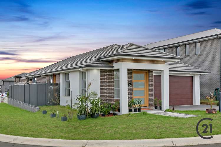 Second view of Homely house listing, 24 Jayden Crescent, Schofields NSW 2762