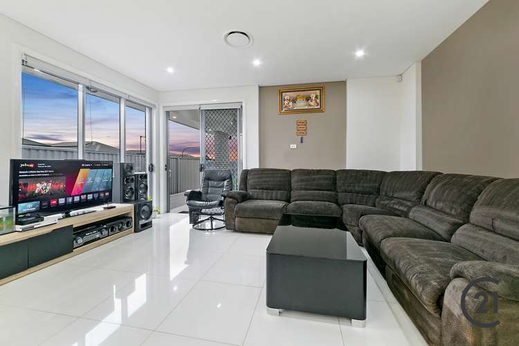 Third view of Homely house listing, 24 Jayden Crescent, Schofields NSW 2762