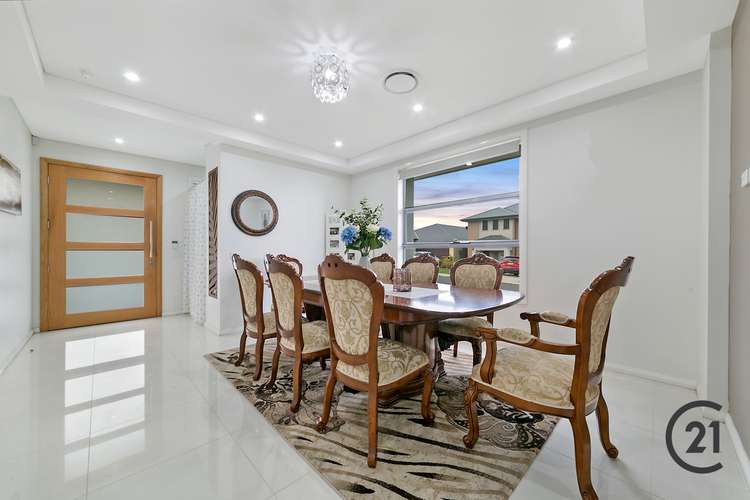 Fourth view of Homely house listing, 24 Jayden Crescent, Schofields NSW 2762