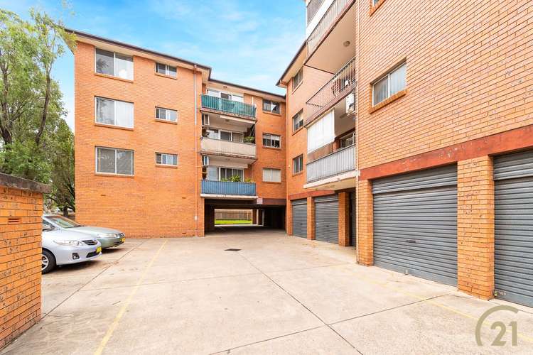 Main view of Homely unit listing, 11/66-70 Sackville Street, Fairfield NSW 2165