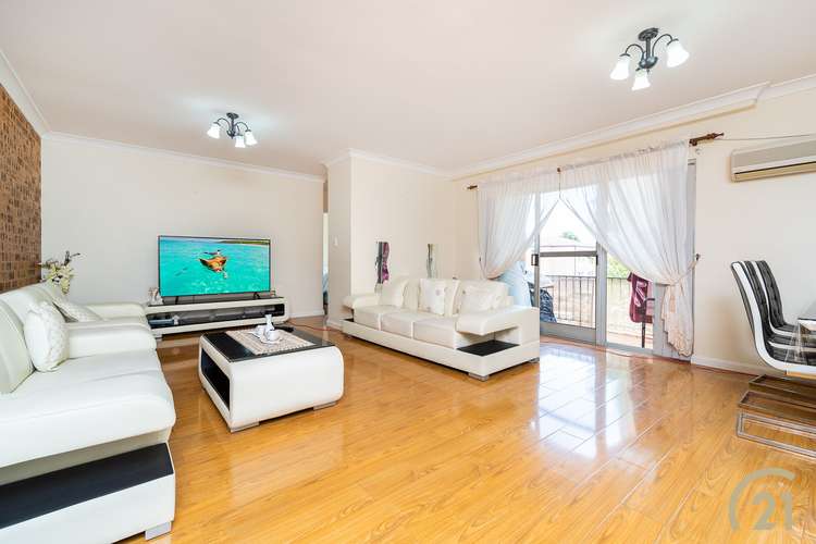 Second view of Homely unit listing, 11/66-70 Sackville Street, Fairfield NSW 2165