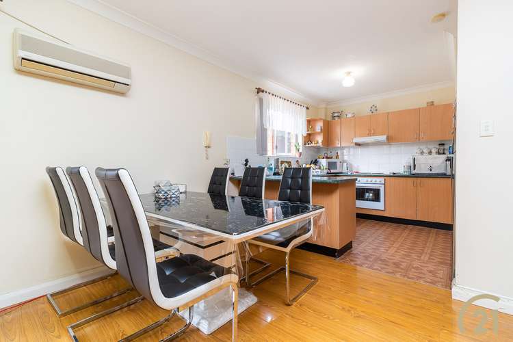 Fifth view of Homely unit listing, 11/66-70 Sackville Street, Fairfield NSW 2165