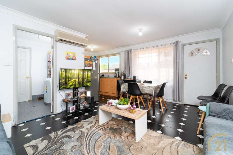 Second view of Homely villa listing, 2/145 Station Street, Fairfield Heights NSW 2165