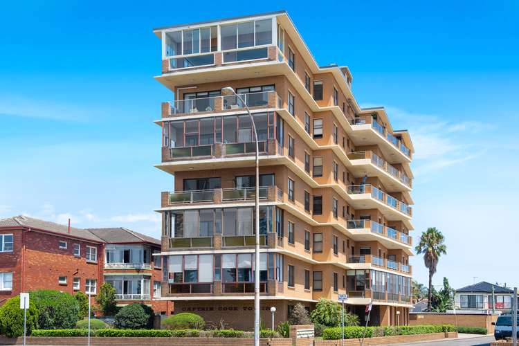 Second view of Homely apartment listing, 3/123 The Grand Parade, Brighton-le-sands NSW 2216