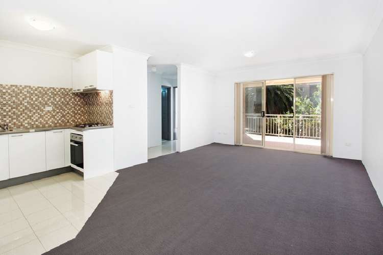 Fourth view of Homely apartment listing, Unit 36/8-10 Fourth Avenue, Blacktown NSW 2148