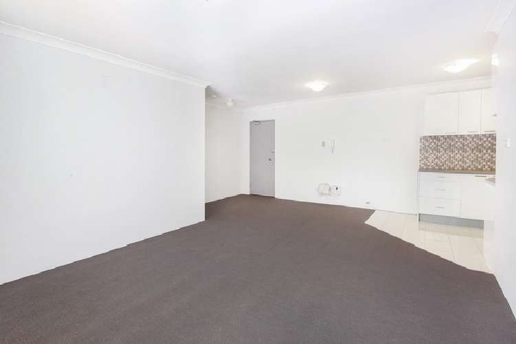 Fifth view of Homely apartment listing, Unit 36/8-10 Fourth Avenue, Blacktown NSW 2148