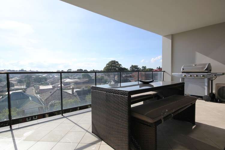 Fifth view of Homely apartment listing, 9/21-25 Bryant Street, Rockdale NSW 2216