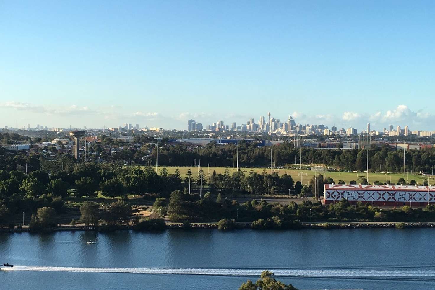 Main view of Homely apartment listing, c1103/26 Levey Street, Wolli Creek NSW 2205