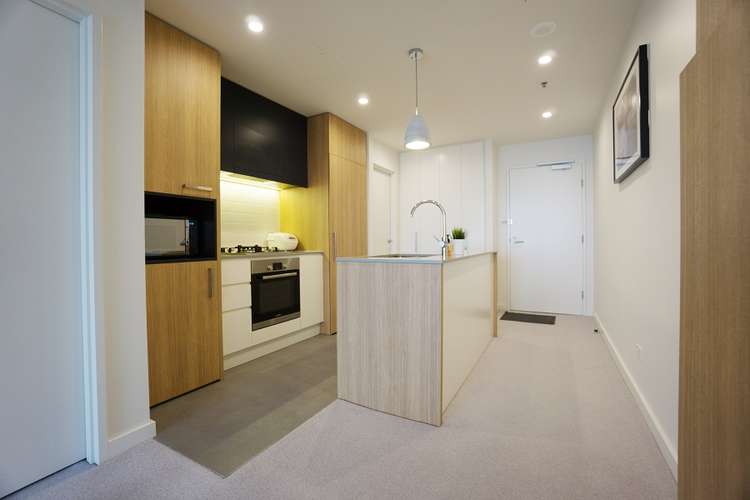 Fourth view of Homely apartment listing, c1103/26 Levey Street, Wolli Creek NSW 2205