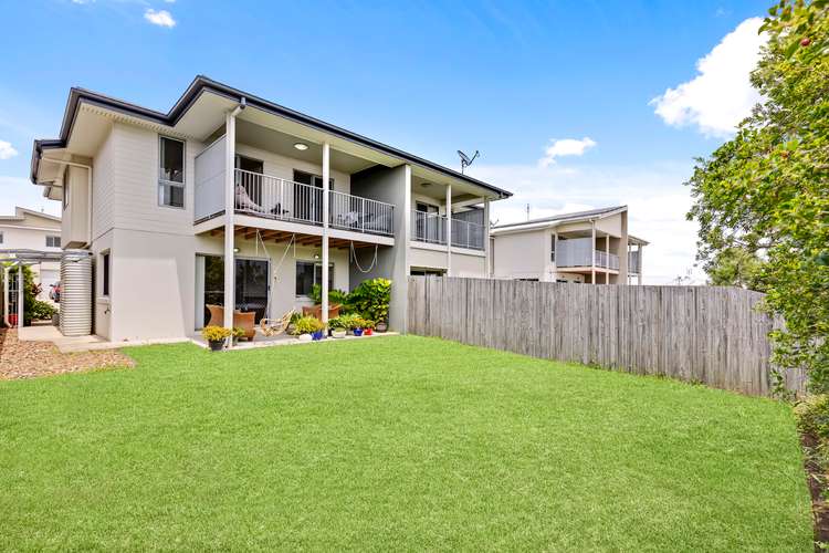 Main view of Homely townhouse listing, 3/2 Photinia Crescent, Mountain Creek QLD 4557