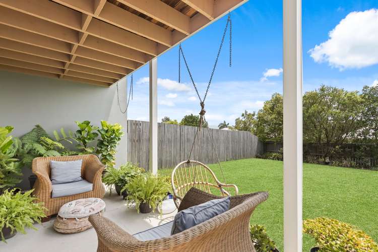 Fourth view of Homely townhouse listing, 3/2 Photinia Crescent, Mountain Creek QLD 4557