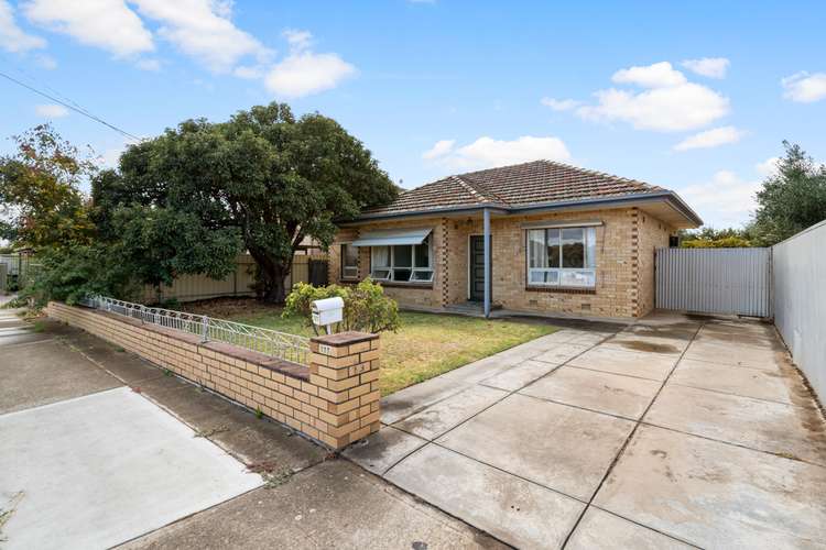 Main view of Homely house listing, 177 Findon Road, Findon SA 5023