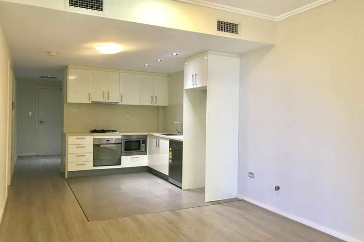 Main view of Homely apartment listing, 26/36-40 Culworth Ave, Killara NSW 2071