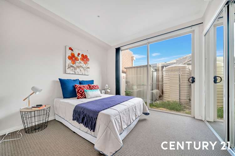 Sixth view of Homely townhouse listing, 9/36 Stuart Street, Noble Park VIC 3174