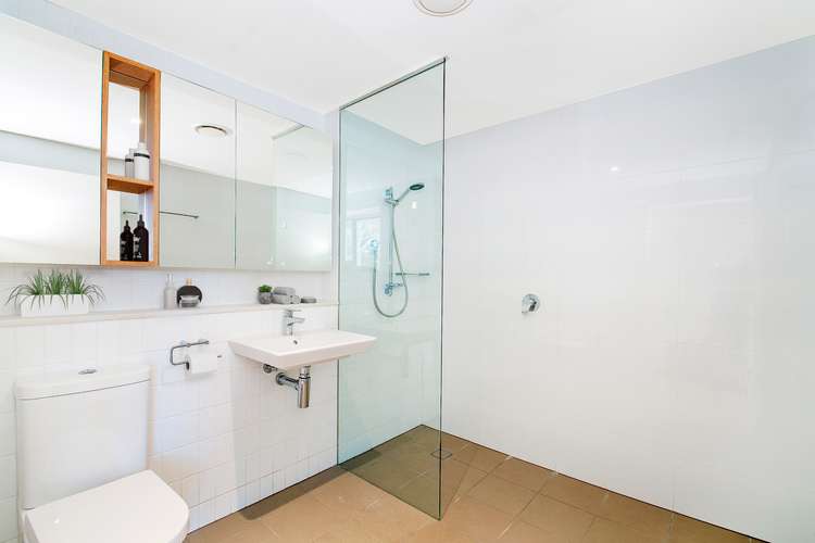 Fifth view of Homely apartment listing, 308/8 Saunders Close, Macquarie Park NSW 2113