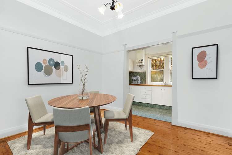 Fifth view of Homely apartment listing, 4/11 Hereward road, Maroubra NSW 2035