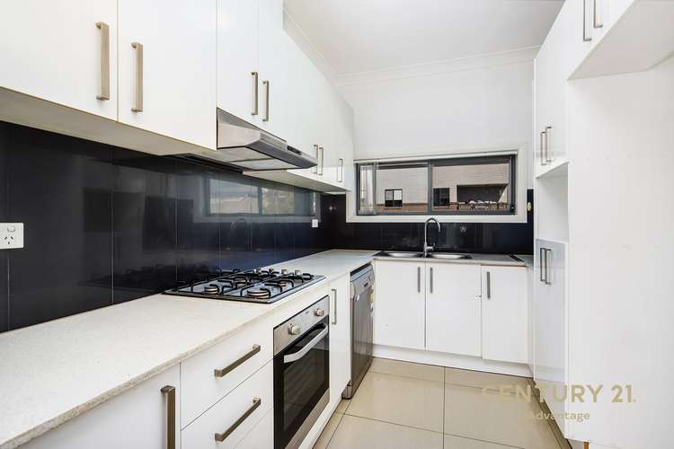 Third view of Homely apartment listing, 12/15-17 Lane Street, Wentworthville NSW 2145