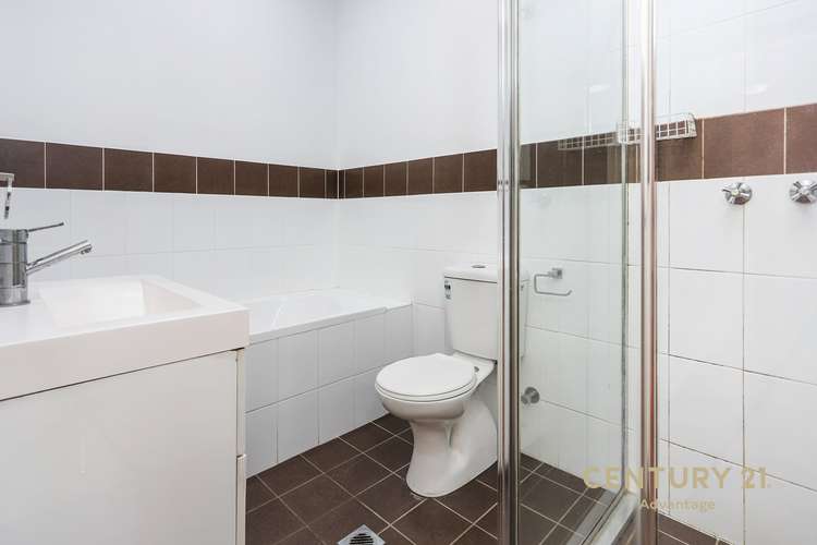 Fourth view of Homely apartment listing, 12/15-17 Lane Street, Wentworthville NSW 2145