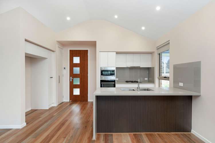 Second view of Homely flat listing, 1/18 Downshire Parade, Chester Hill NSW 2162