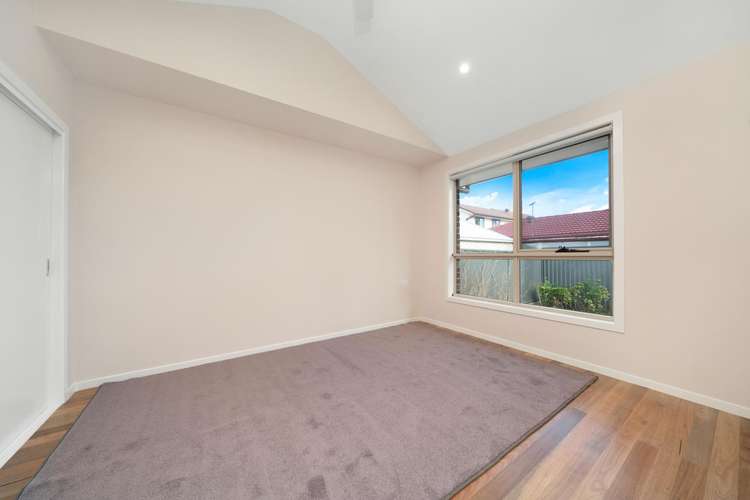 Third view of Homely flat listing, 1/18 Downshire Parade, Chester Hill NSW 2162