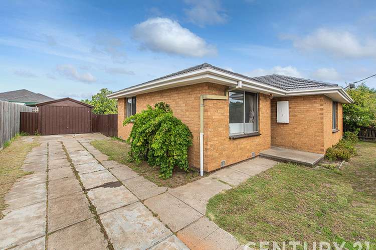 Second view of Homely house listing, 210 Bourke Road, Clarinda VIC 3169