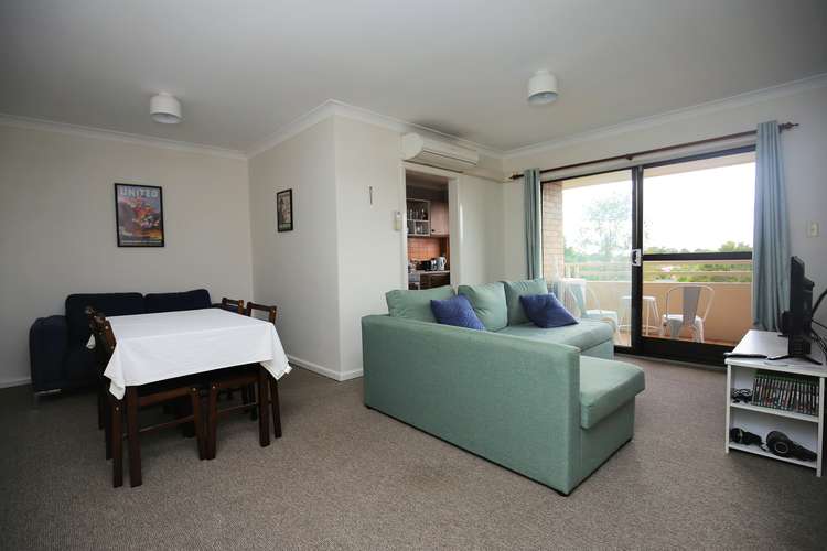 Main view of Homely apartment listing, 15/214 Keppel Street, Bathurst NSW 2795