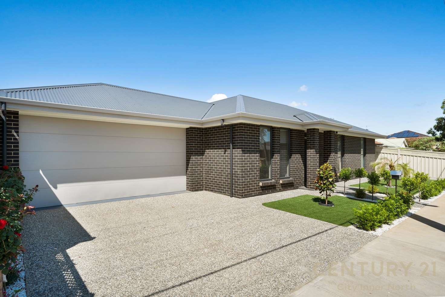 Main view of Homely house listing, 2a Murray Ave, Klemzig SA 5087