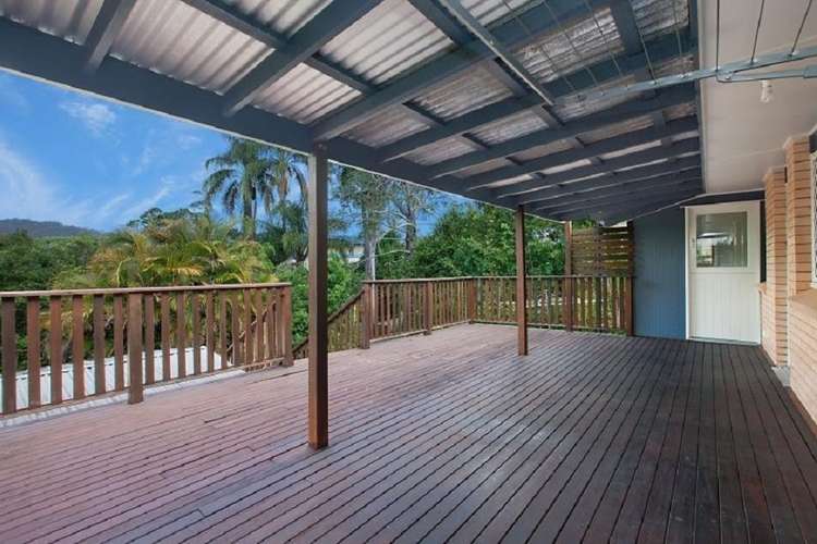 Main view of Homely house listing, 5 Coes Creek Road, Burnside QLD 4560