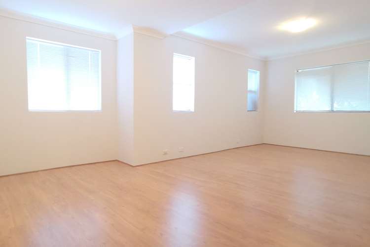Second view of Homely unit listing, 1/21-25 Wright Street, Hurstville NSW 2220