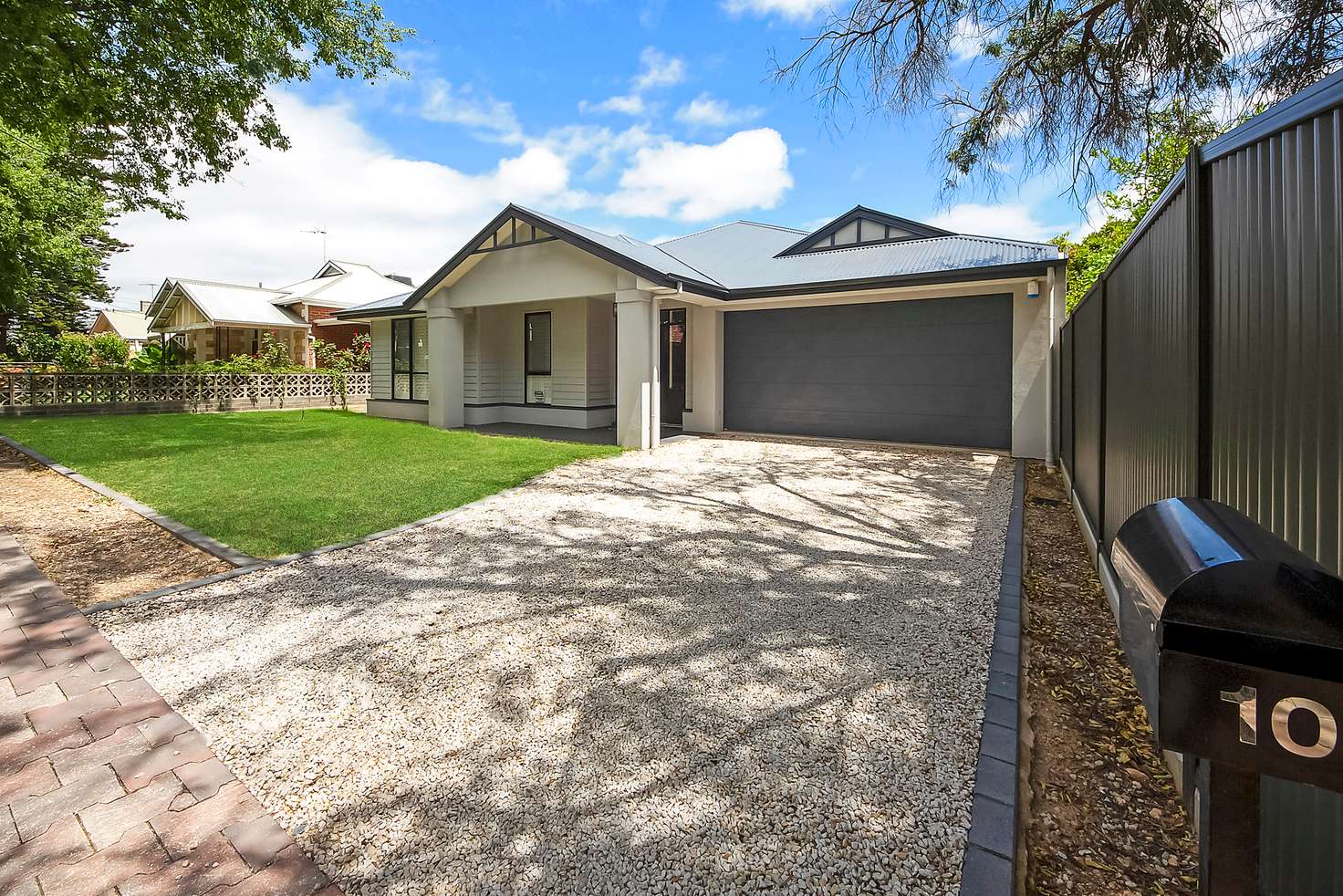 Main view of Homely house listing, 10 Hudson  Street, Prospect SA 5082