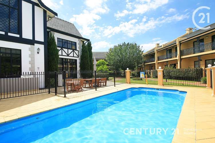 Second view of Homely apartment listing, 39/344 West Botany Street, Brighton-Le-Sands NSW 2216