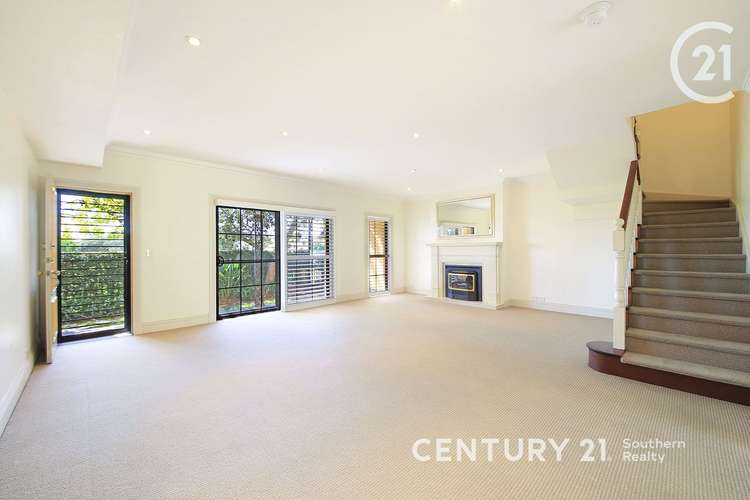 Fifth view of Homely apartment listing, 39/344 West Botany Street, Brighton-Le-Sands NSW 2216