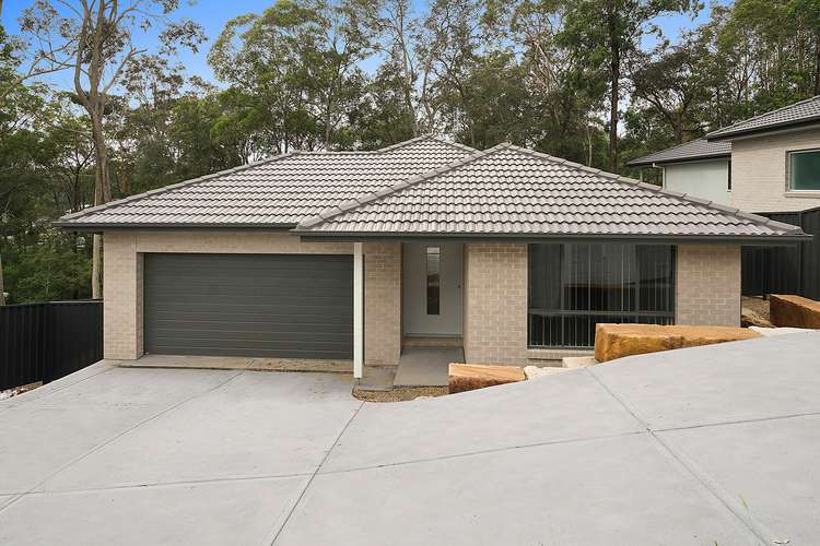 Third view of Homely house listing, 12 Turnberry Close, Fletcher NSW 2287