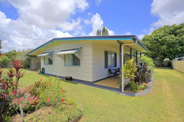 Main view of Homely house listing, 19 Gahans Road, Kalkie QLD 4670