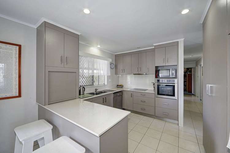 Third view of Homely house listing, 19 Gahans Road, Kalkie QLD 4670