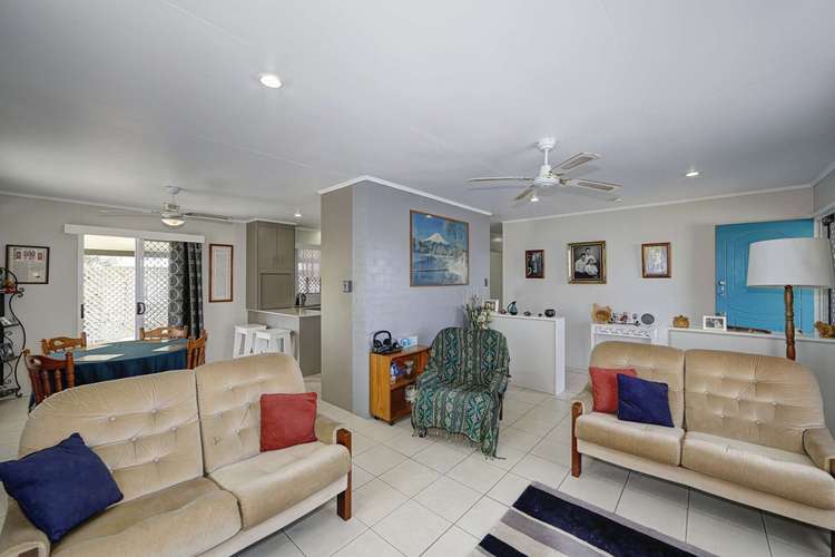 Fourth view of Homely house listing, 19 Gahans Road, Kalkie QLD 4670