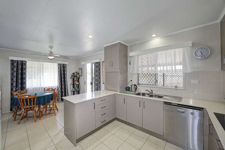 Fifth view of Homely house listing, 19 Gahans Road, Kalkie QLD 4670