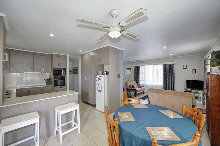 Sixth view of Homely house listing, 19 Gahans Road, Kalkie QLD 4670