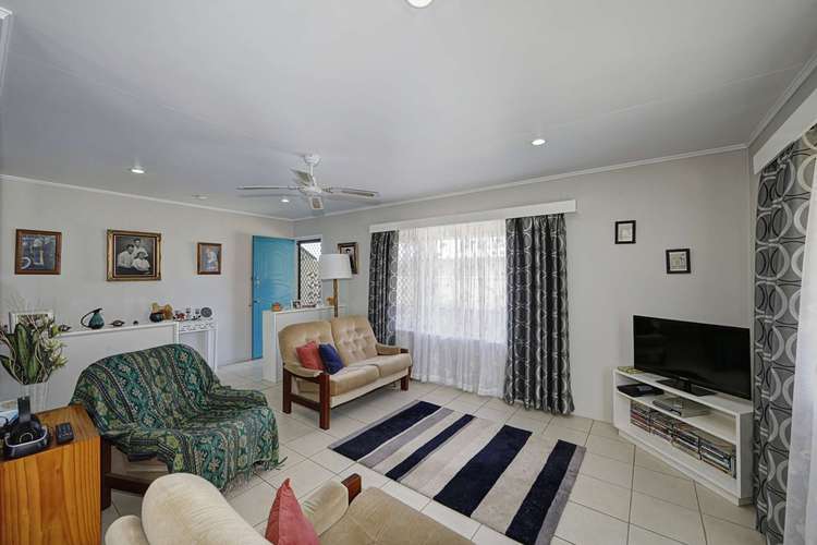 Seventh view of Homely house listing, 19 Gahans Road, Kalkie QLD 4670