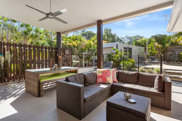 Third view of Homely house listing, 31 Heron Court, Tewantin QLD 4565