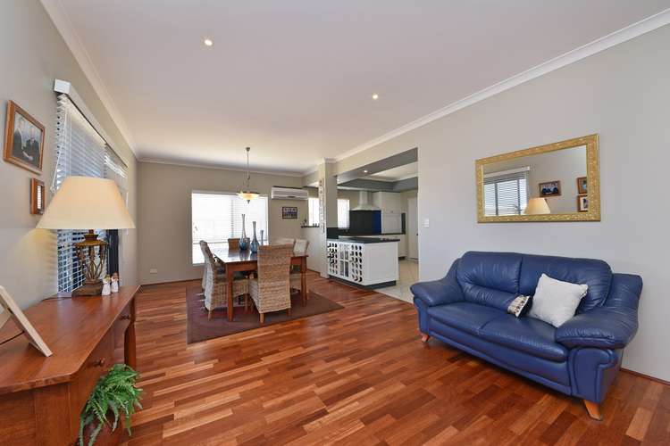 Fifth view of Homely house listing, 7 Bass Chase, Yanchep WA 6035