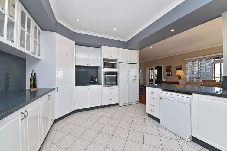Seventh view of Homely house listing, 7 Bass Chase, Yanchep WA 6035
