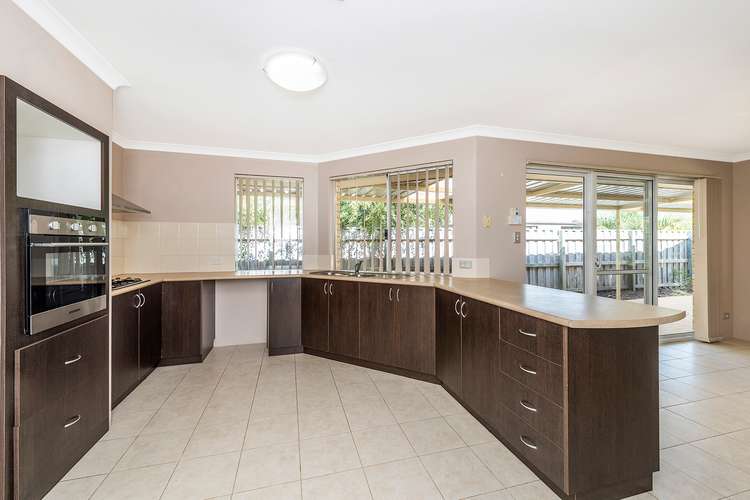 Fifth view of Homely house listing, 3 Whitegum Pass, Halls Head WA 6210