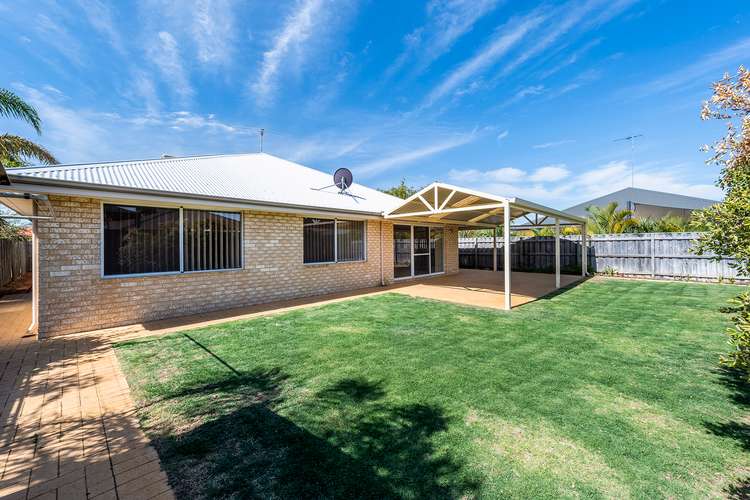 Sixth view of Homely house listing, 3 Whitegum Pass, Halls Head WA 6210