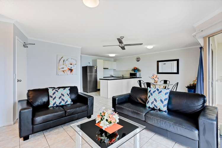 Second view of Homely unit listing, 13/58-60 Sixth Avenue, Maroochydore QLD 4558