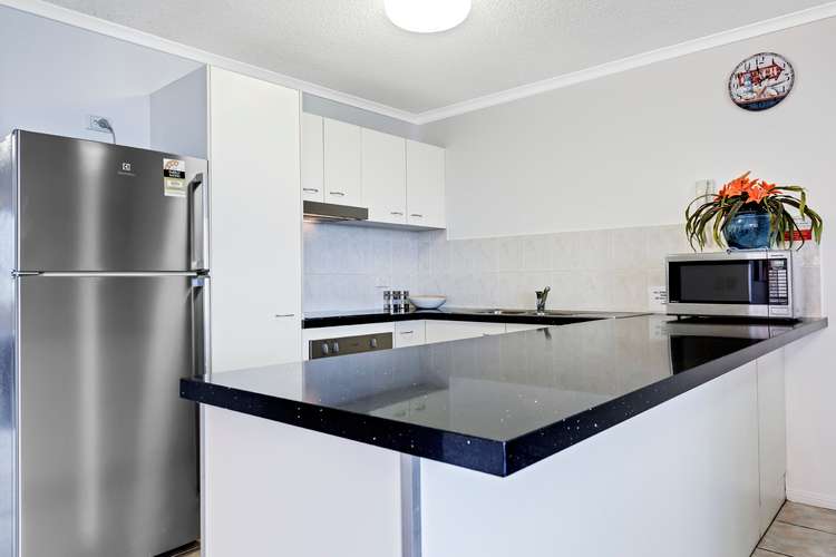 Third view of Homely unit listing, 13/58-60 Sixth Avenue, Maroochydore QLD 4558