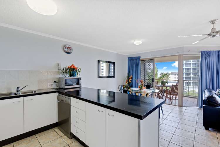 Fourth view of Homely unit listing, 13/58-60 Sixth Avenue, Maroochydore QLD 4558