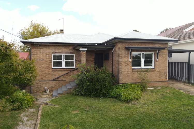 Main view of Homely house listing, 321 Anson Street, Orange NSW 2800
