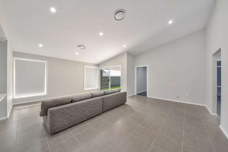 Third view of Homely house listing, 19 McNeill Cct, Oran Park NSW 2570