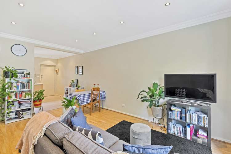 Second view of Homely apartment listing, 5/147 Stephen Terrace, Walkerville SA 5081
